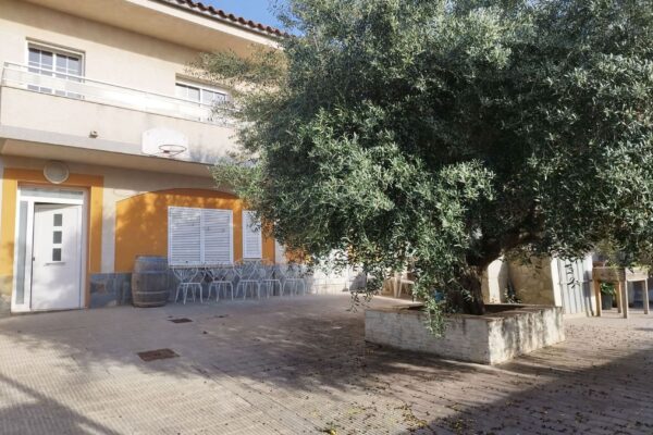 Casachalet independiente en La Collada (1)