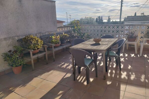 Casachalet independiente en La Collada (2)