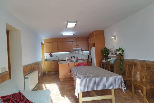 Casachalet independiente en La Collada (3)