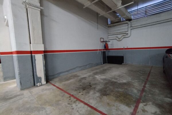 Dúplex en venta en Avenida de Vilafranca (1)