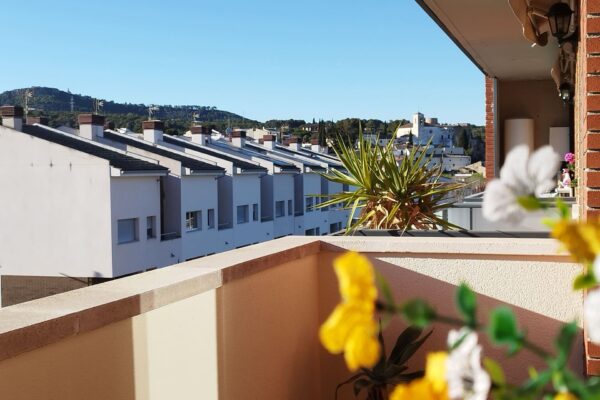 Dúplex en venta en Avenida de Vilafranca (3)