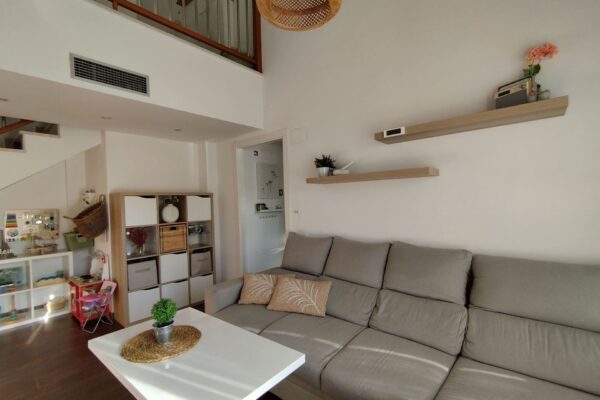 Dúplex en venta en Avenida de Vilafranca (4)