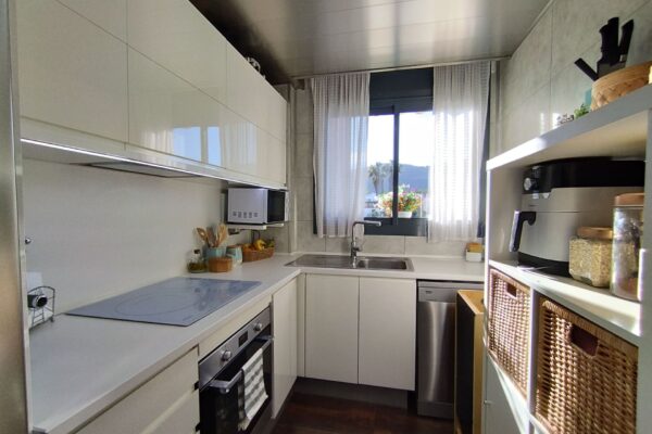 Dúplex en venta en Avenida de Vilafranca (5)