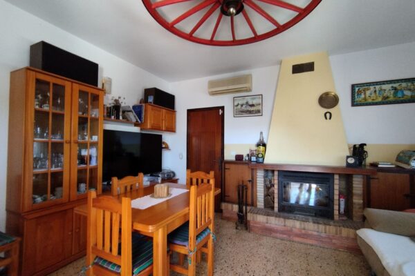 chalet en canyelles (3)