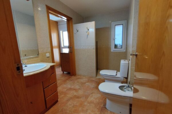 chalet independiente La Collada (2)