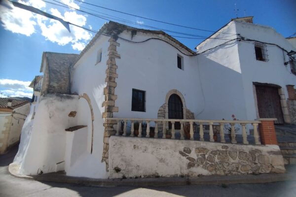 Chalet pareado en Francesc Mir I Pujol (1) Chalet pareado en Francesc Mir I Pujol (1)