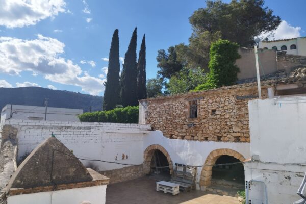 Chalet pareado en Francesc Mir I Pujol (2) Chalet pareado en Francesc Mir I Pujol (2)