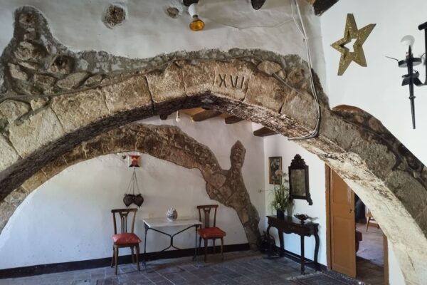 Chalet pareado en Francesc Mir I Pujol (3) Chalet pareado en Francesc Mir I Pujol (3)