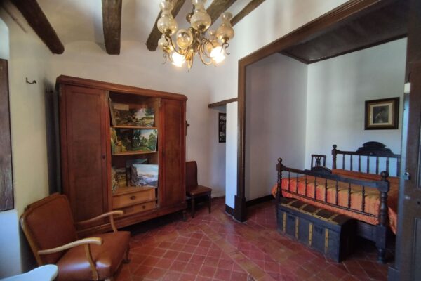Chalet pareado en Francesc Mir I Pujol (4) Chalet pareado en Francesc Mir I Pujol (4)