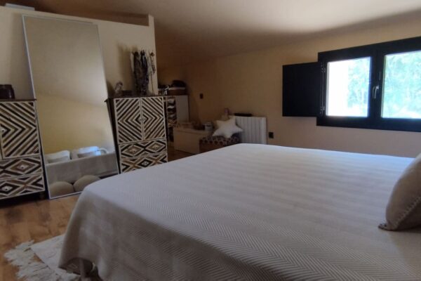Chalet adosado en Canyelles (4)