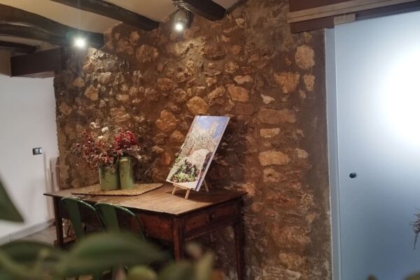 Chalet adosado en Canyelles (6)